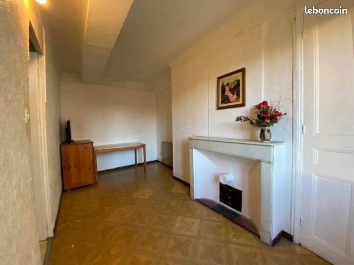 Appartement à louer, 40m², Toulon
