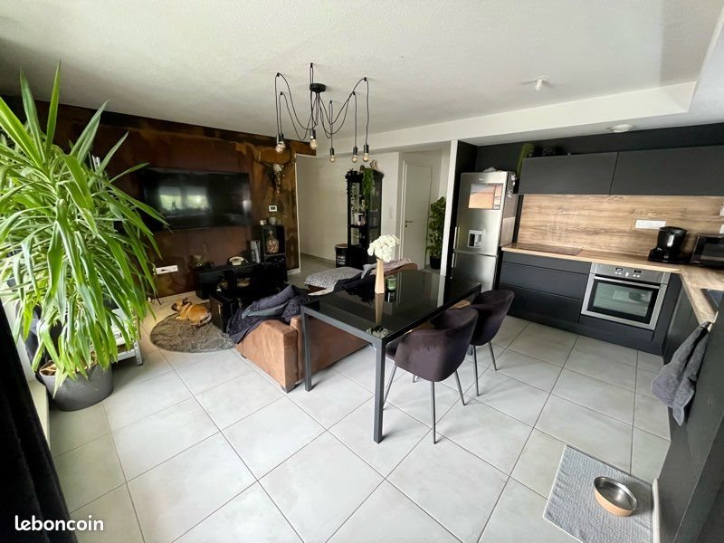 Appartement à vendre, 81m², Schweighouse-sur-Moder
