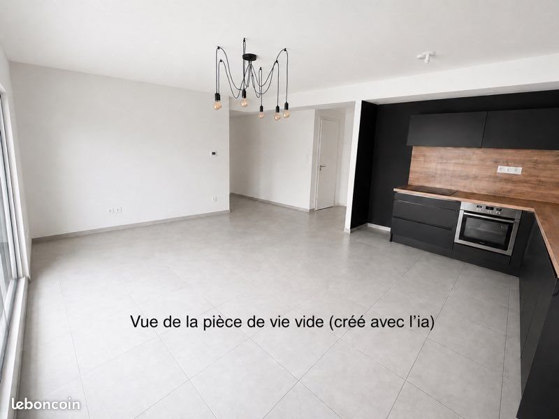 Appartement à vendre, 81m², Schweighouse-sur-Moder