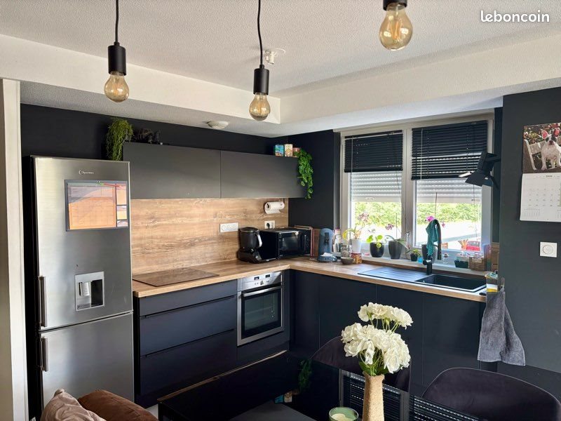 Appartement à vendre, 81m², Schweighouse-sur-Moder