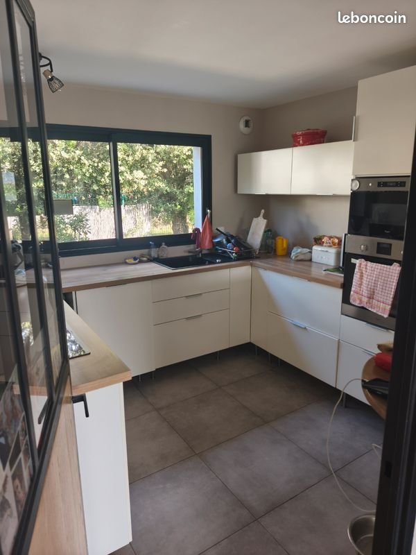 Maison à vendre, 96m², La Ciotat