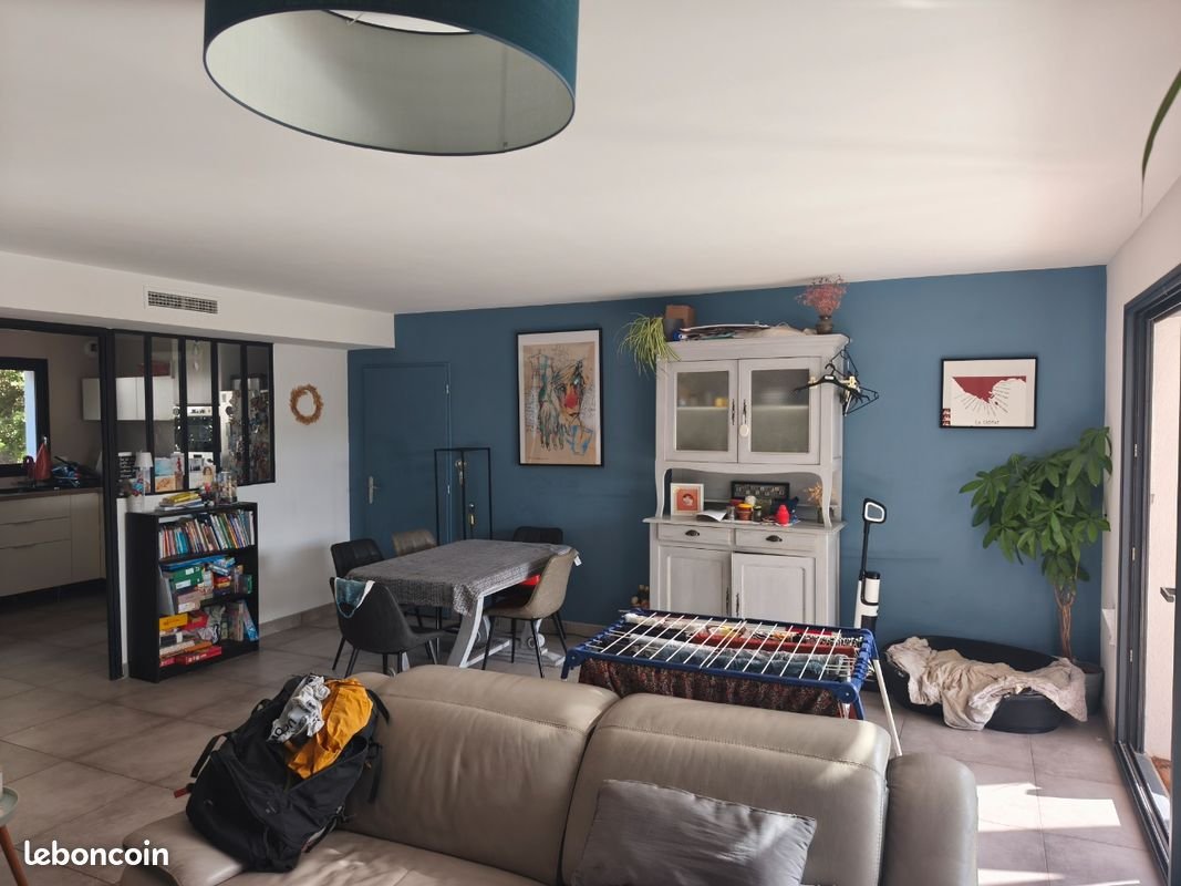 Maison à vendre, 96m², La Ciotat