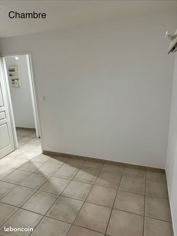 Appartement à vendre, 41m², Cuges-les-Pins