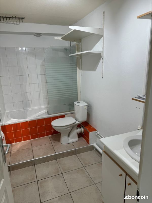 Appartement à vendre, 41m², Cuges-les-Pins