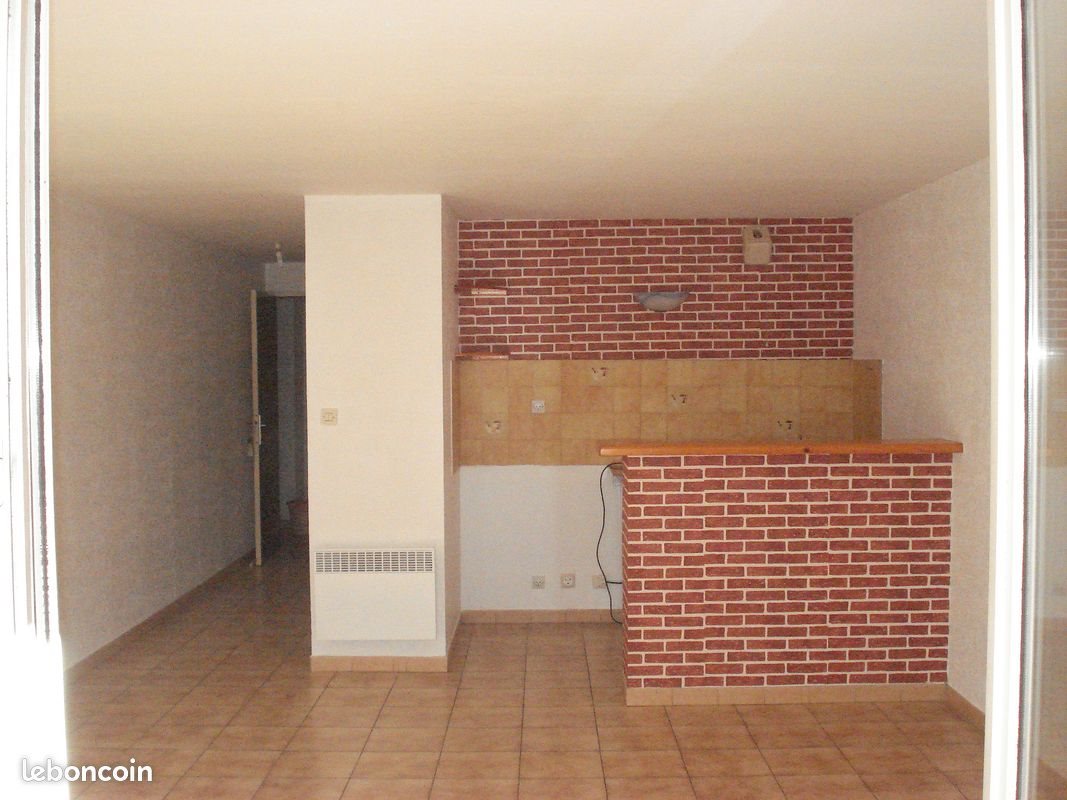 Appartement à louer, 34m², Perpignan