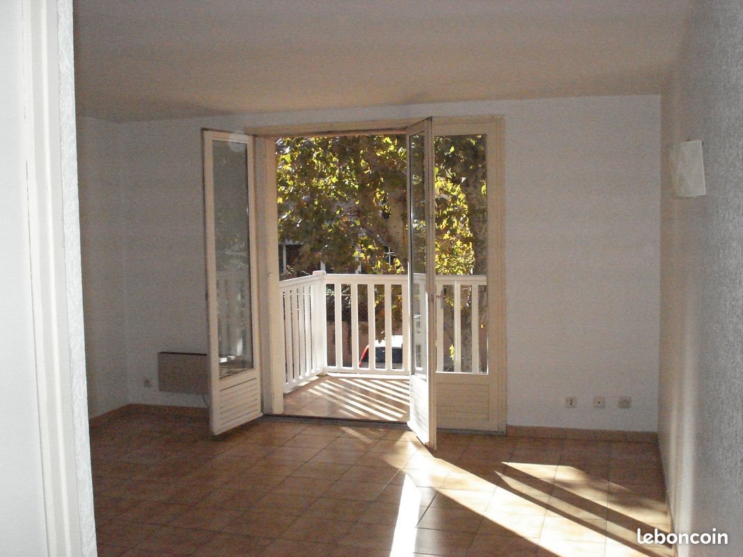 Appartement à louer, 34m², Perpignan