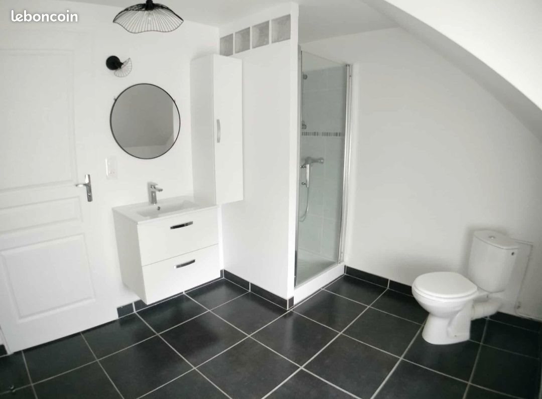 Appartement à louer, 40m², Appoigny