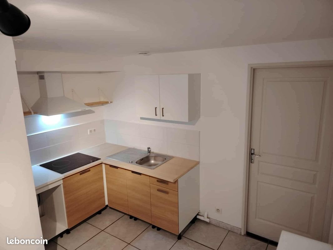 Appartement à louer, 40m², Appoigny