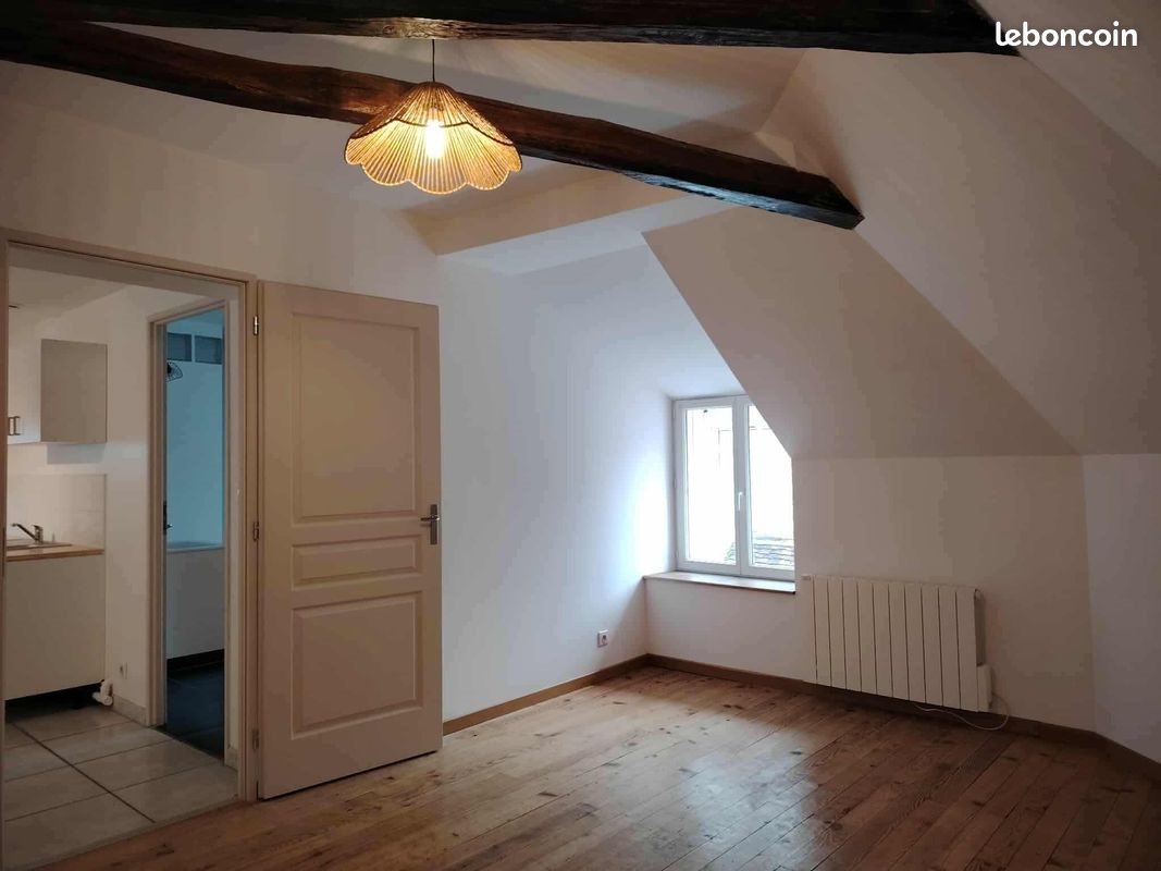 Appartement à louer, 40m², Appoigny