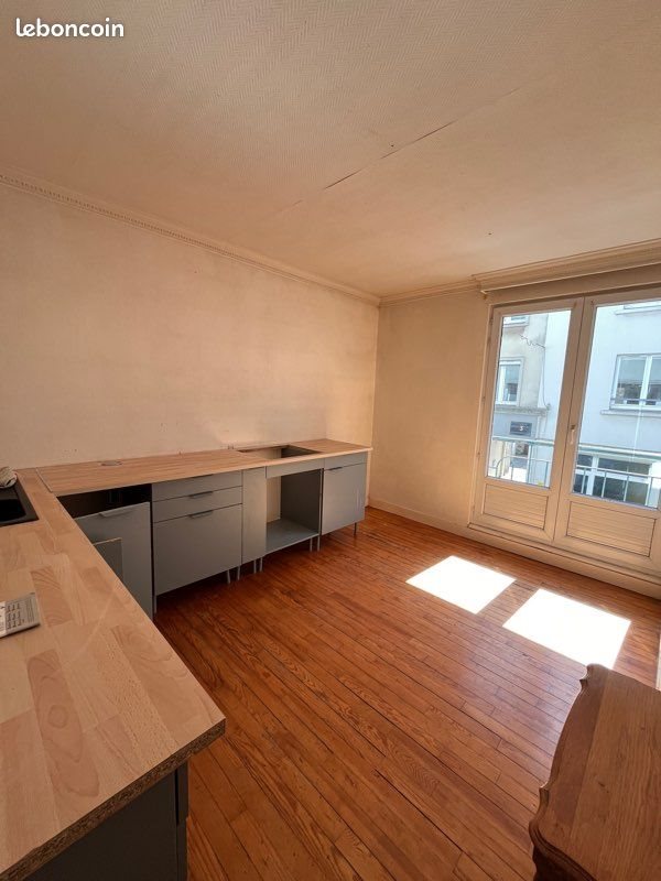 Appartement à louer, 80m², Cherbourg-Octeville