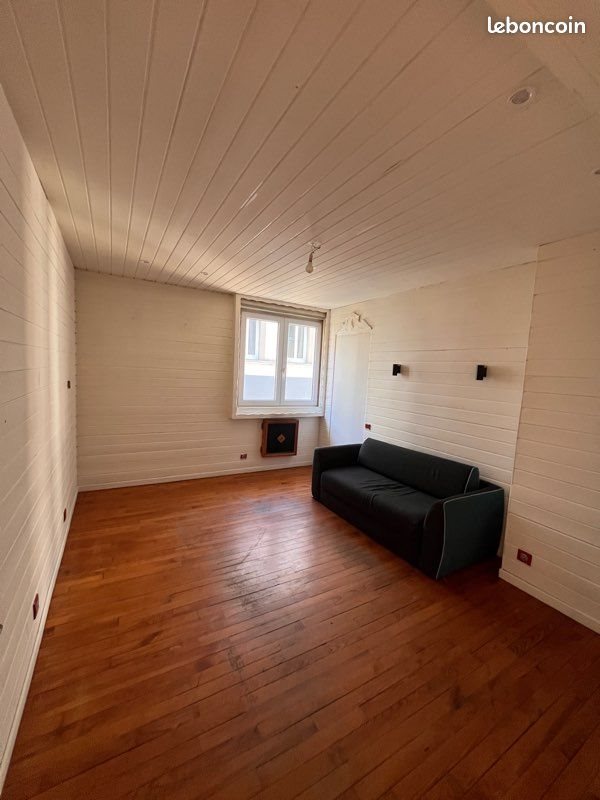 Appartement à louer, 80m², Cherbourg-Octeville