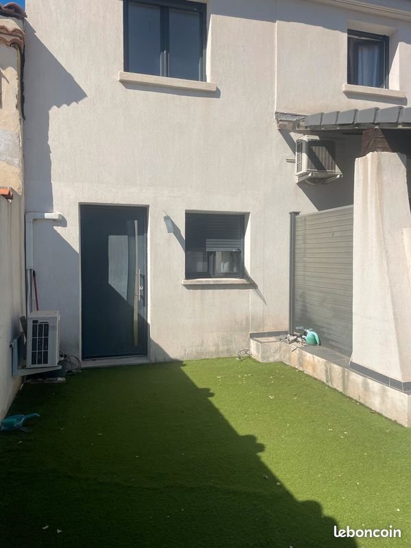Appartement à louer, 65m², Fos-sur-Mer