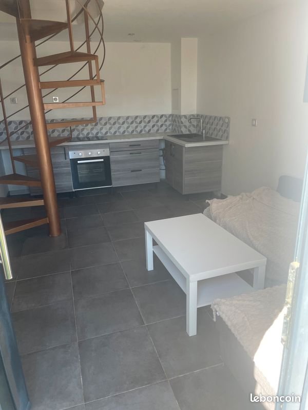 Appartement à louer, 65m², Fos-sur-Mer