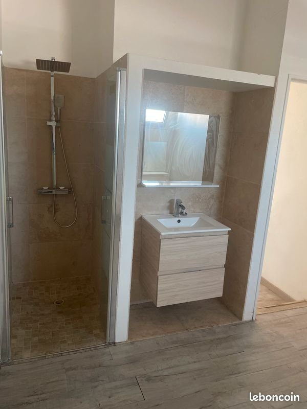 Appartement à louer, 65m², Fos-sur-Mer
