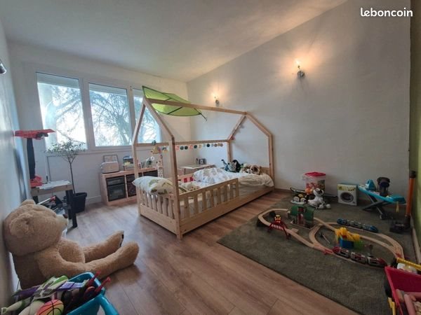 Appartement à vendre, 77m², Royan
