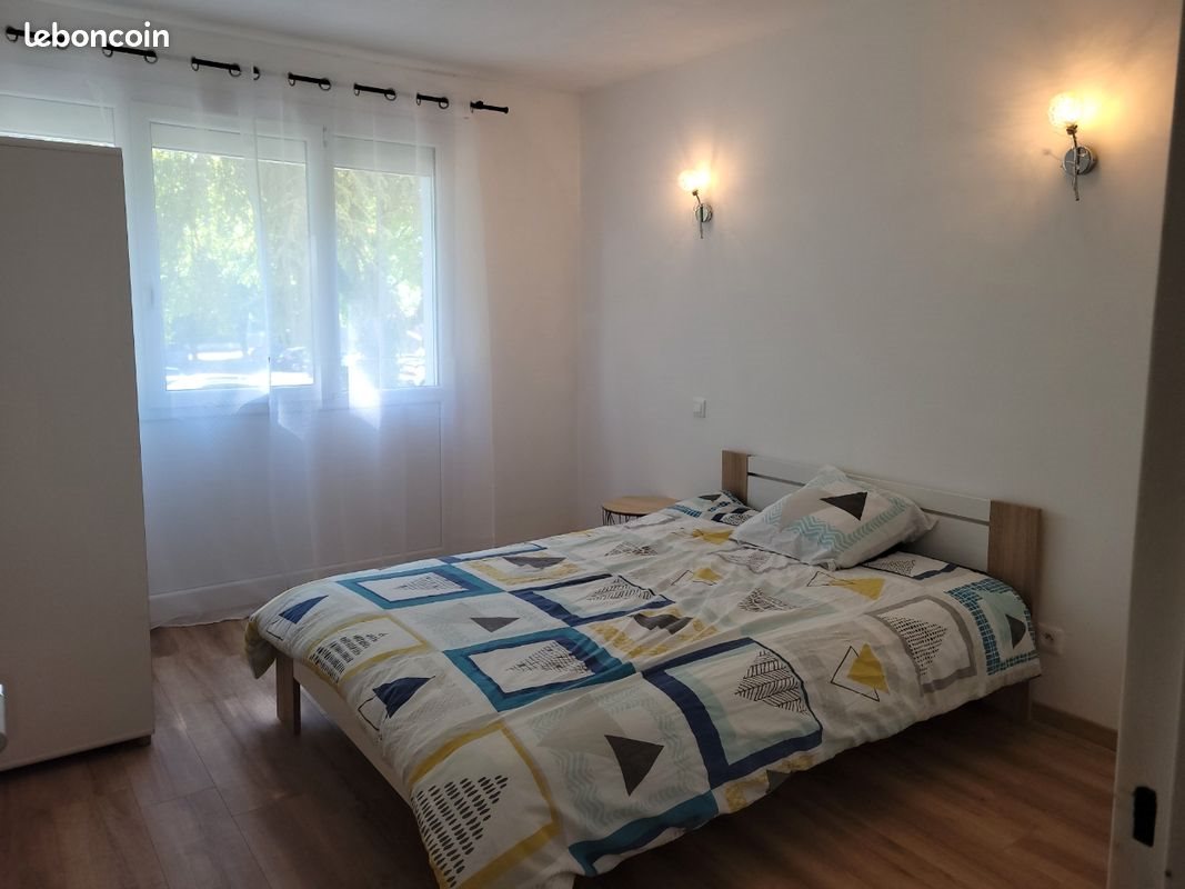 Appartement à vendre, 77m², Royan