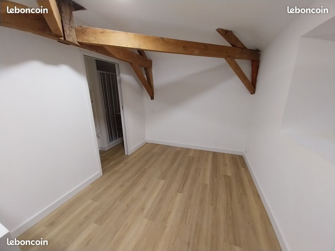 Appartement à louer, 30m², Chavagnes-en-Paillers