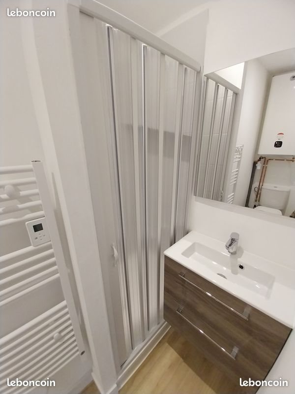 Appartement à louer, 30m², Chavagnes-en-Paillers