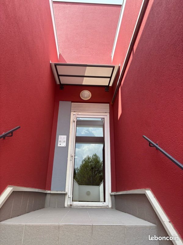 Appartement à vendre, 43m², Montpellier