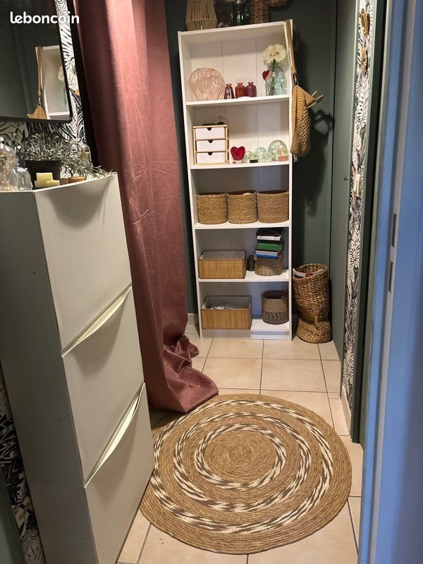 Appartement à vendre, 43m², Montpellier
