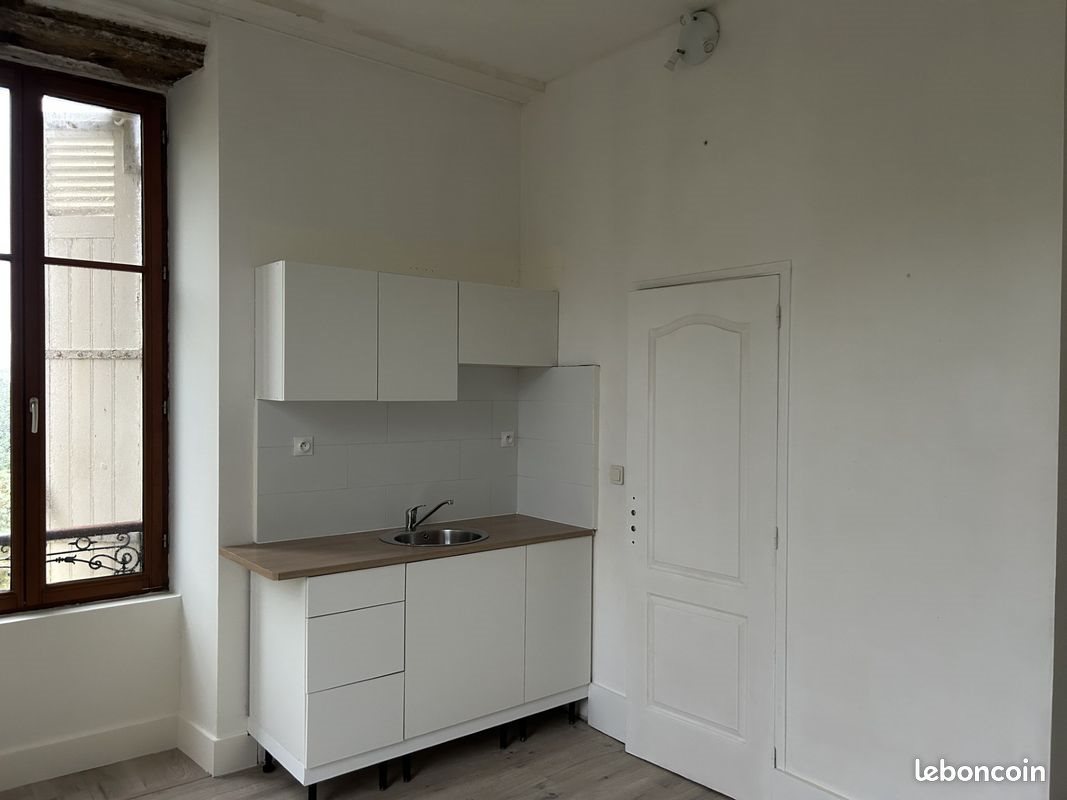 Appartement à louer, 17m², Périgueux