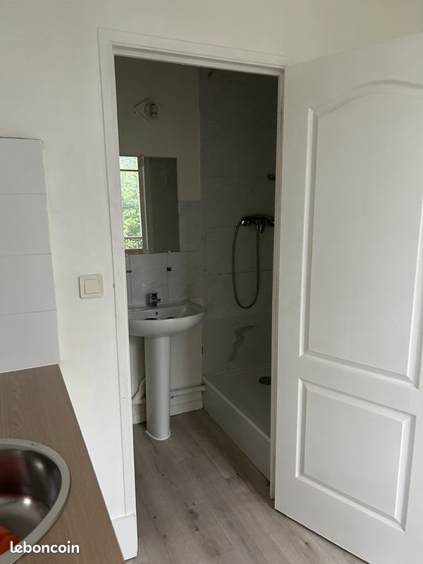 Appartement à louer, 17m², Périgueux