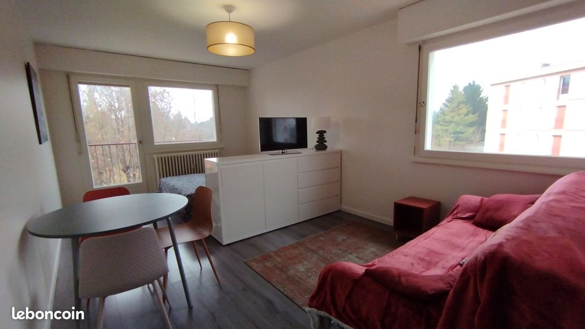 Appartement à vendre, 43m², Ambilly