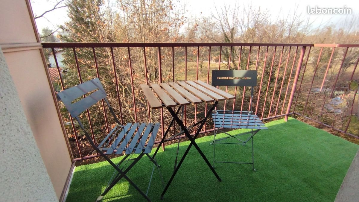 Appartement à vendre, 43m², Ambilly