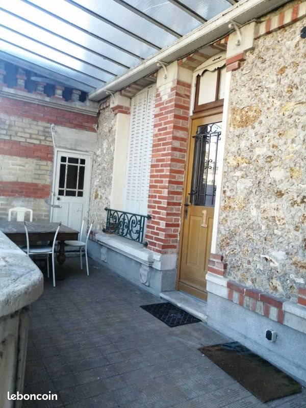 Appartement à louer, 22m², Châlons-en-Champagne
