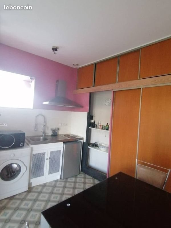Appartement à louer, 22m², Châlons-en-Champagne