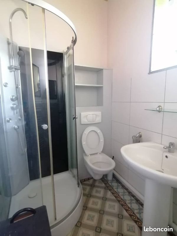 Appartement à louer, 22m², Châlons-en-Champagne