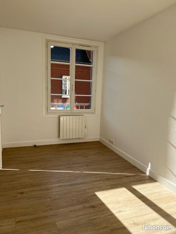 Appartement à louer, 38m², Les Andelys