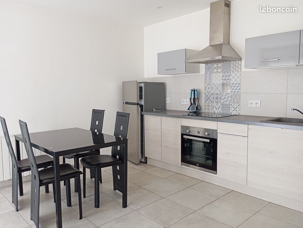 Appartement à louer, 38m², Châteaubriant