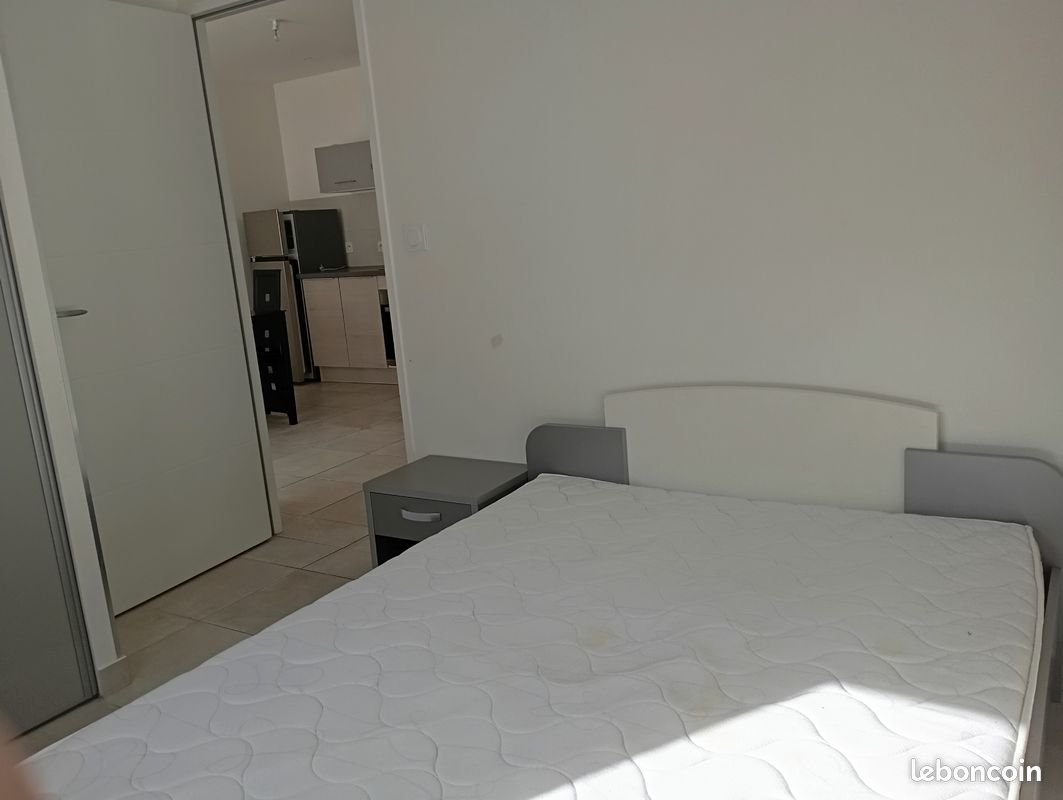 Appartement à louer, 38m², Châteaubriant
