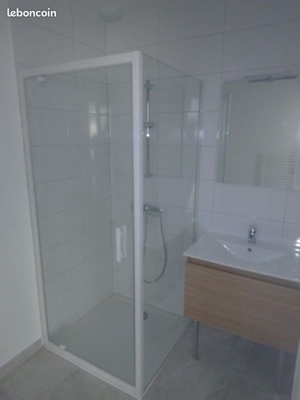 Appartement à louer, 38m², Châteaubriant