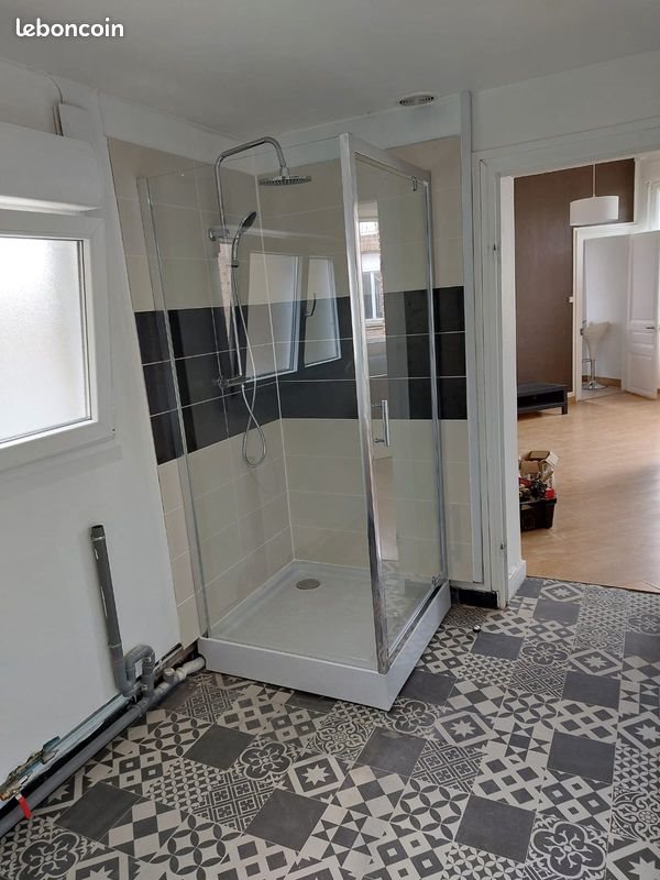 Appartement à louer, 36m², Valenciennes