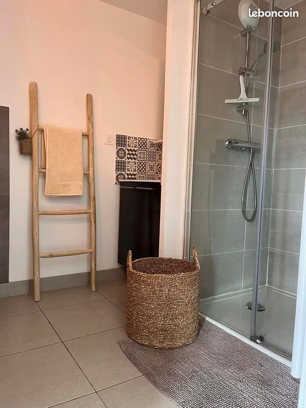 Appartement à louer, 30m², Dunkerque