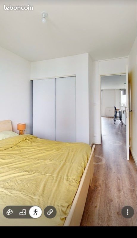 Appartement à vendre, 84m², Trélazé