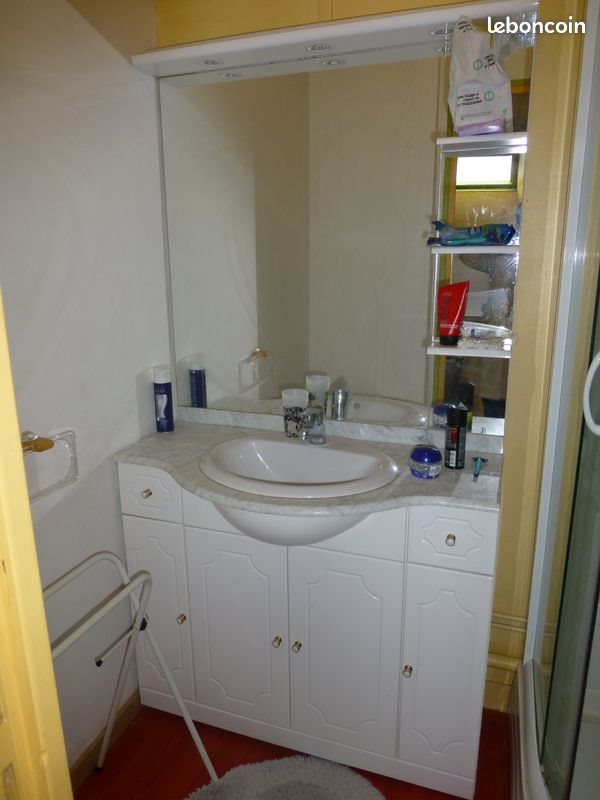 Appartement à louer, 20m², Angers