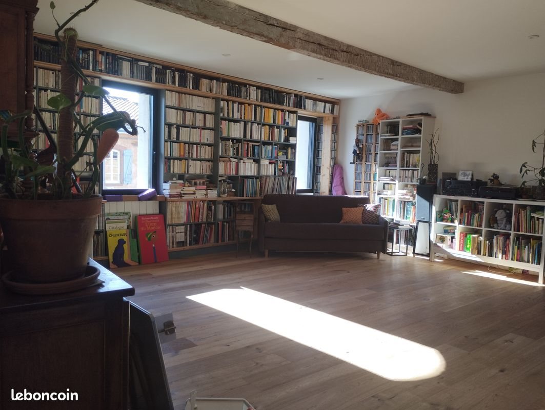 Appartement à vendre, 104m², Bruguières