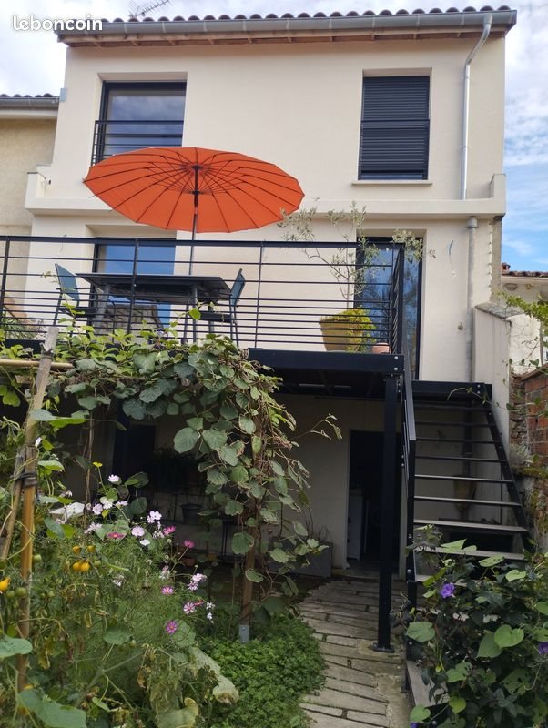 Appartement à vendre, 104m², Bruguières