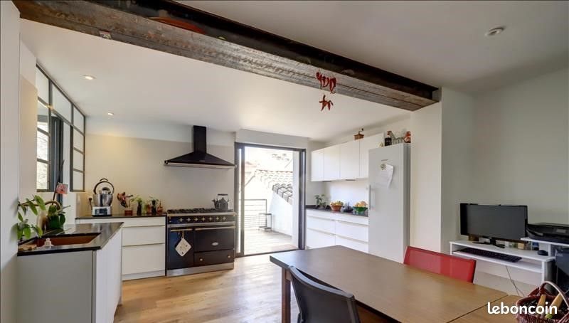 Appartement à vendre, 104m², Bruguières