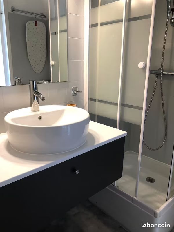 Appartement à louer, 20m², Mandelieu-la-Napoule