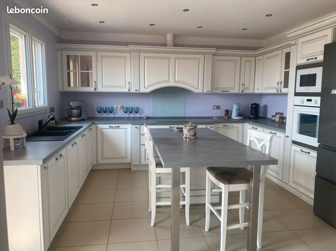 Maison à vendre, 275m², Thermes-Magnoac
