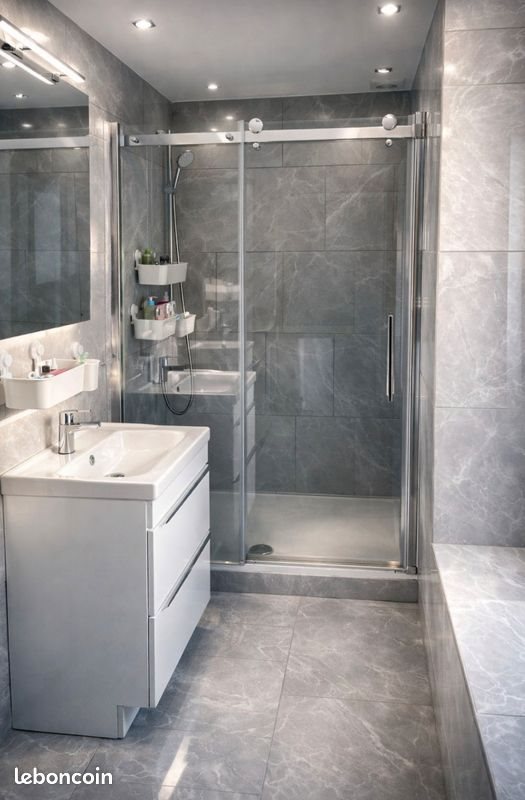 Appartement à louer, 58m², Hérimoncourt