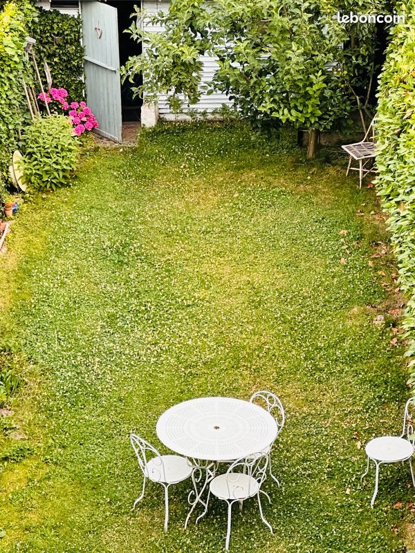 Maison à vendre, 135m², Ronchin