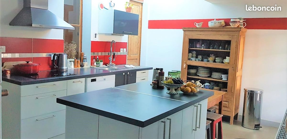 Maison à vendre, 135m², Ronchin