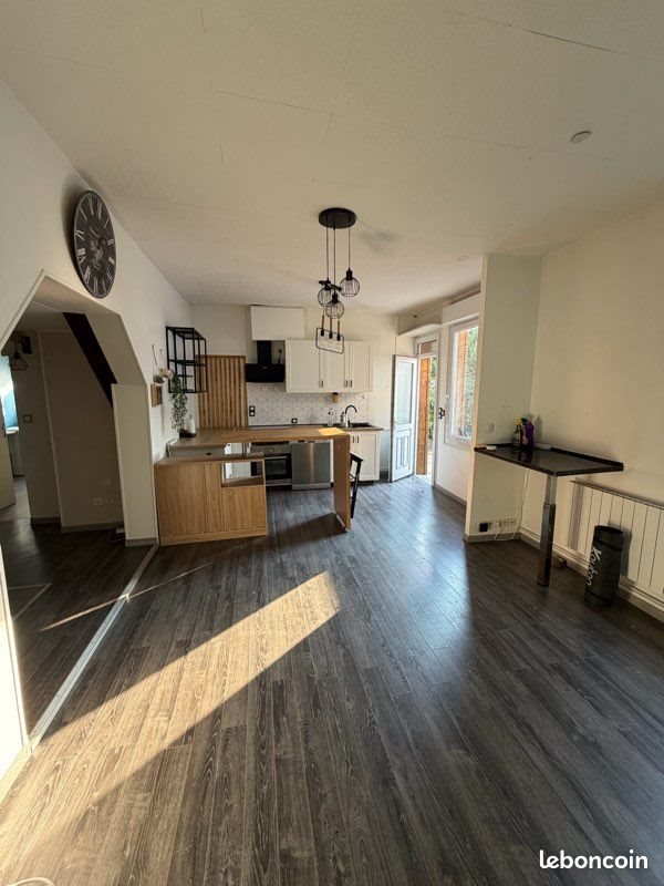 Maison à vendre, 70m², Le Mans