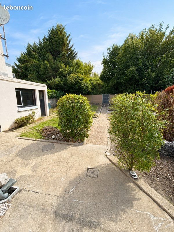 Maison à vendre, 70m², Le Mans