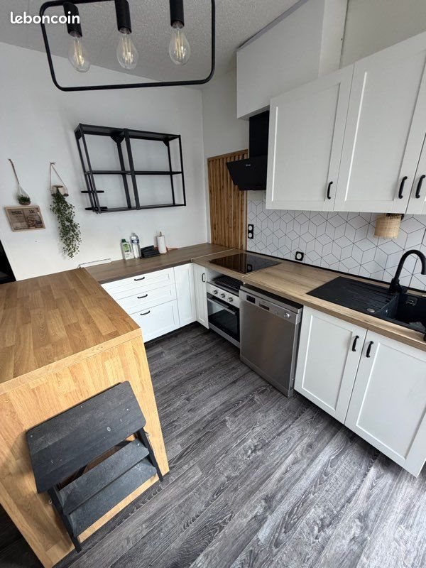 Maison à vendre, 70m², Le Mans